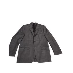 Lauren Ralph Lauren Men's Blazer - Gray - Size 42R